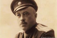 День памяти: 104 года назад погиб атаман Оренбургского казачества Александр Ильич Дутов