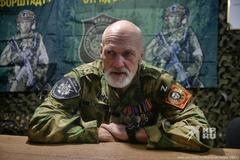 «Нам честь дана защищать страну»: Казак с позывным «Море» рассказал о помощи раненым бойцам в зоне спецоперации