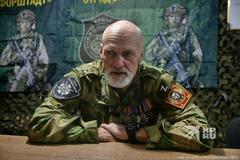 Сегодня отмечает свой день рождения подъесаул Олег Евгеньевич Калинкин – временно исполняет обязанности атамана  хутора «Добровольческий»