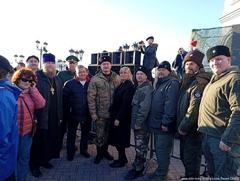 «За гранью возможного»…