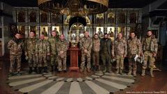 Возвращение Героев домой