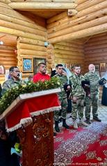Казаки ЕГКО «Исеть-Дон» продолжают вести активную деятельность