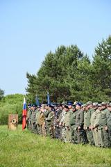 Продолжаю рассказывать о наших бойцах