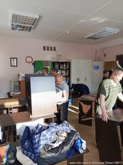 В городе Новоуральске создается молодёжный военно-патриотический казачий клуб «Ермак»