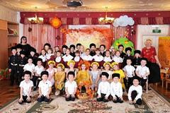 Открыт приём заявок творческих работ V международного фестиваля-конкурса художественного слова «Я - частичка России», с 1 октября по 15 ноября.