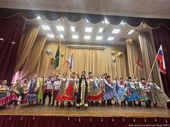 Итога Всероссийского конкурса «Казачья слава»