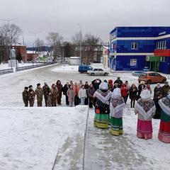 Состоялось торжественное закрытие III международного гражданско - патриотического фестиваля- конкурса произведений и достижений искусства народного творчества "Мое Отечество" Состоялось торжественное закрытие III международного гражданско - патриотического фестиваля- конкурса произведений и достижений искусства народного творчества "Мое Отечество"