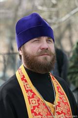 Духовник (Указ №28 Митрополита Екатерибургского и Верхотурского Кирилла)