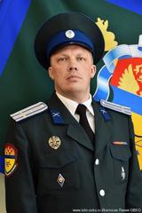 Временно исполняющий обязанности атамана (с 29.01.2026 г. по н.в.)