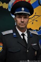 Первый заместитель (товарищ) атамана