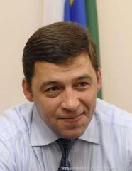 Евгений Куйвашев объявил 2017 год в Свердловской области – Годом Добровольцев
