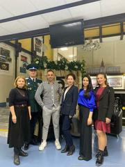 19 октября в Библиотечном Центре «Екатеринбург» состоялся круглый стол Уральской гильдии преподавателей русского языка 