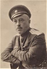 7 февраля 1921 года. Смерть атамана Дутова