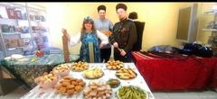 Фестиваль славянской культуры