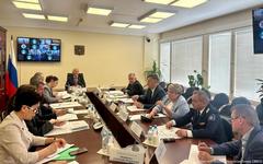 Атаманы войсковых казачьих обществ будут принимать участие в формировании и реализации Федерального закона «О российском казачестве»