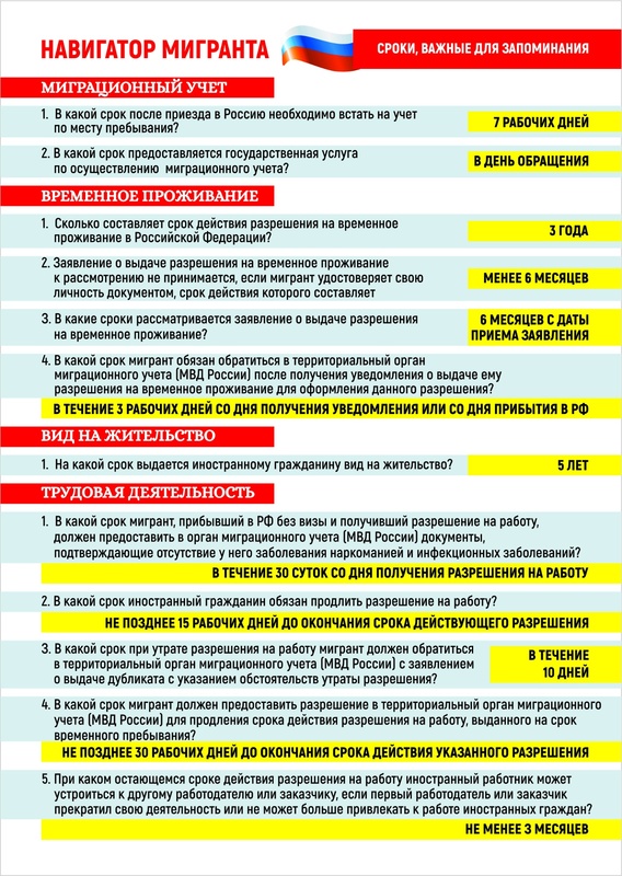 информационные материалы в области противодействия терроризму