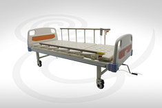 Электро-механическая функциональная кровать FG-4
