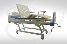 Электро-механическая функциональная кровать FG-3