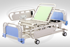 A-35 кровать мультифункциональная медицинская электрическая 