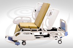 A-36 функциональная медицинская электрическая кровать 