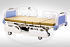 A-36 функциональная медицинская электрическая кровать 