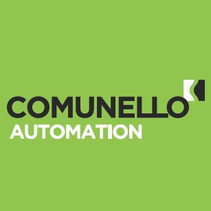 Представляем итальянскую автоматику Comunello: совершенство механики и элегантный дизайн.