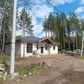 Фотообзор внутрянки