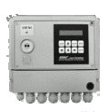 Электронный корректор объема газа СПГ 761.1