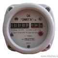 Счетчики газа бытовые ротационные ОМЕГА G2,5; 4; 6;10