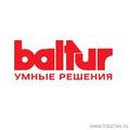  Компания "Baltur" одна из первых получила сертификат качества ISO 9001.