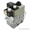 Газовый клапан Dungs MB-VEF 407 B01 S10 (65323674)