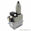 Газовый клапан DUNGS MB-ZRDLE 410 B01 S50 (65323606)