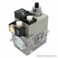 Газовый клапан DUNGS MB-DLE 410 B01 S50 (65323604)