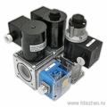 Газовый клапан VQ425BC1006-1300A (65323678)