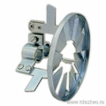 Уравнительный диск Ø105 / 40 мм (13012845)