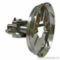 Уравнительный диск Ø125 / 40 мм (13011594)