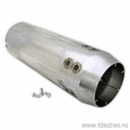 Жаровая труба (комплект) Ø130 X 385 мм (65300546)
