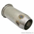 Жаровая труба Ø100 X 230 мм (65300860)