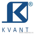  Компания Kvant, появившаяся на рынке в 1998 году, специализируется на производстве трубопроводной арматуры.