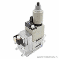 Газовый клапан DUNGS MB-ZRDLE 420 B01 S50 (65323613) 