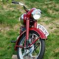 Мотоцикл Ява - мечта 70-х