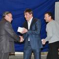 Отчетно-выборная конференция Федерации автоспорта Свердловской области