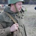 Военно-историческая реконструкция сражения (Курский рубеж)