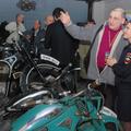 Открытие экспозиции ретромотоциклов в Екатеринбурге!