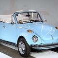 1970 Volkswagen Beetle (жук -новая )
