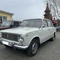 ВАЗ-2101 1972 г.в.
