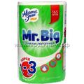 С-5 Полотенца бумажные "Ь" Mr. Big
