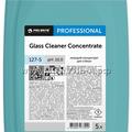 127-5 Концентрированное средство для стекол и зеркал GLASS CLEANER Concentrate, 5л