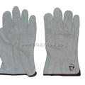 Р2003 Перчатки цельноспилковые РОСМАРКА размер 10,5, серые