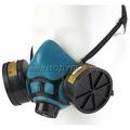 10038 Респиратор "Исток-300" (РПГ-67) с фильтрами А1В1